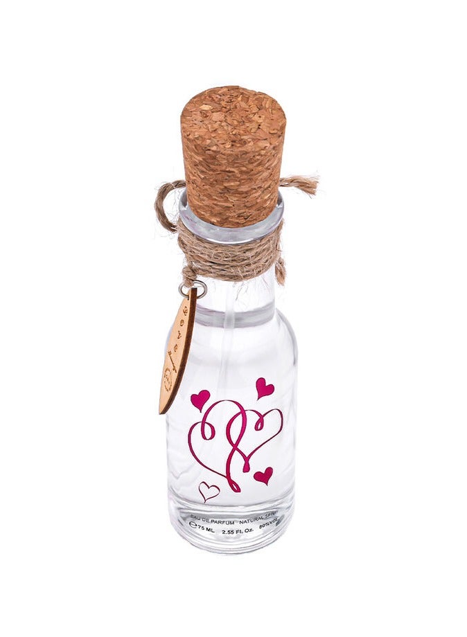 درعه عطر لف مسج 75مل - Image 3