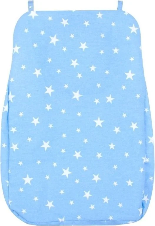 سيفي بيبي Sevi Baby Dirty Laundry Bag Art-83 Blue Star