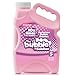 SYNCFUN 16 oz Bubble Solution RefillsUp to 125 Gallons Concentrated Solution for Bubble Machine Wands Blower Easter Outdoors ActivityPink - Image 2