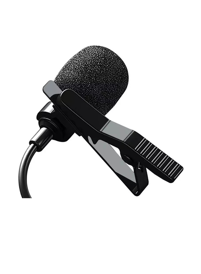 Earldom ET-E39 C-Type Condenser Wired Microphone for Professional Audio Recording - Image 3