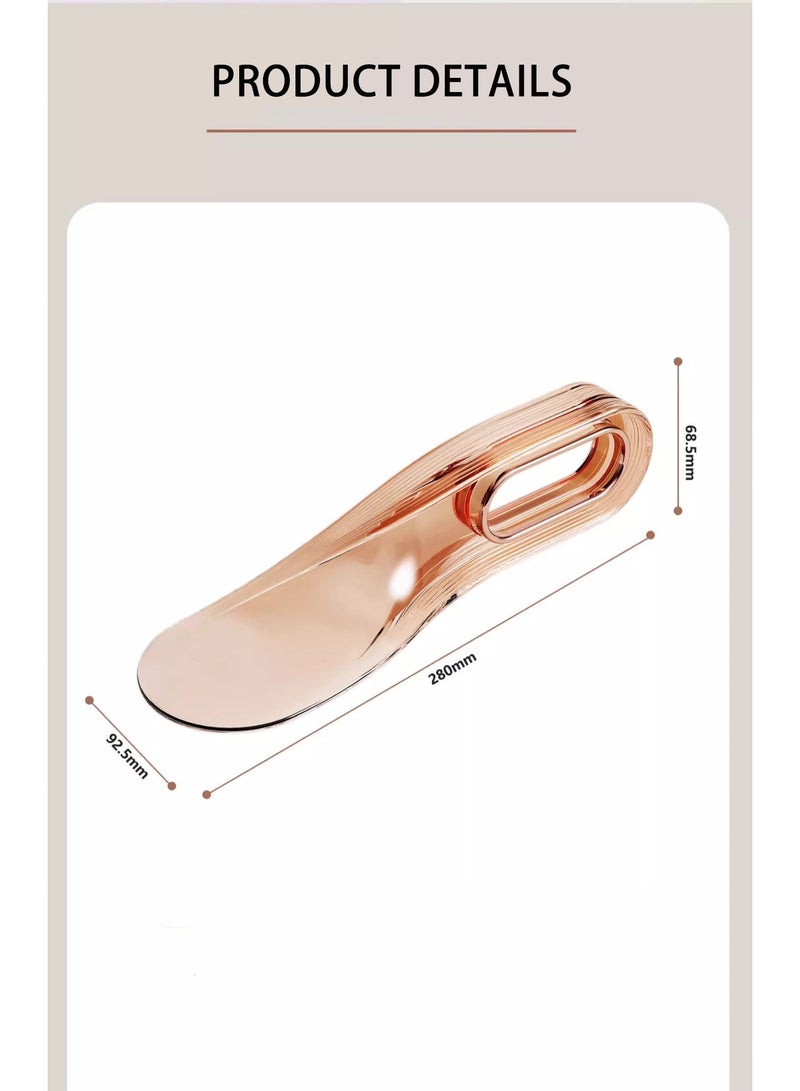 HOMESTAR Mattress Lifter Organizer, 2-In-1Mattress Lifter Bed Sheet Holder Bed Making Tool , Sheet Strap Securer , Bedroom Home Sofa Organizer , Effortless Gap Filling Sheet Fastener, 28*9.25*6.85 cm - Image 2