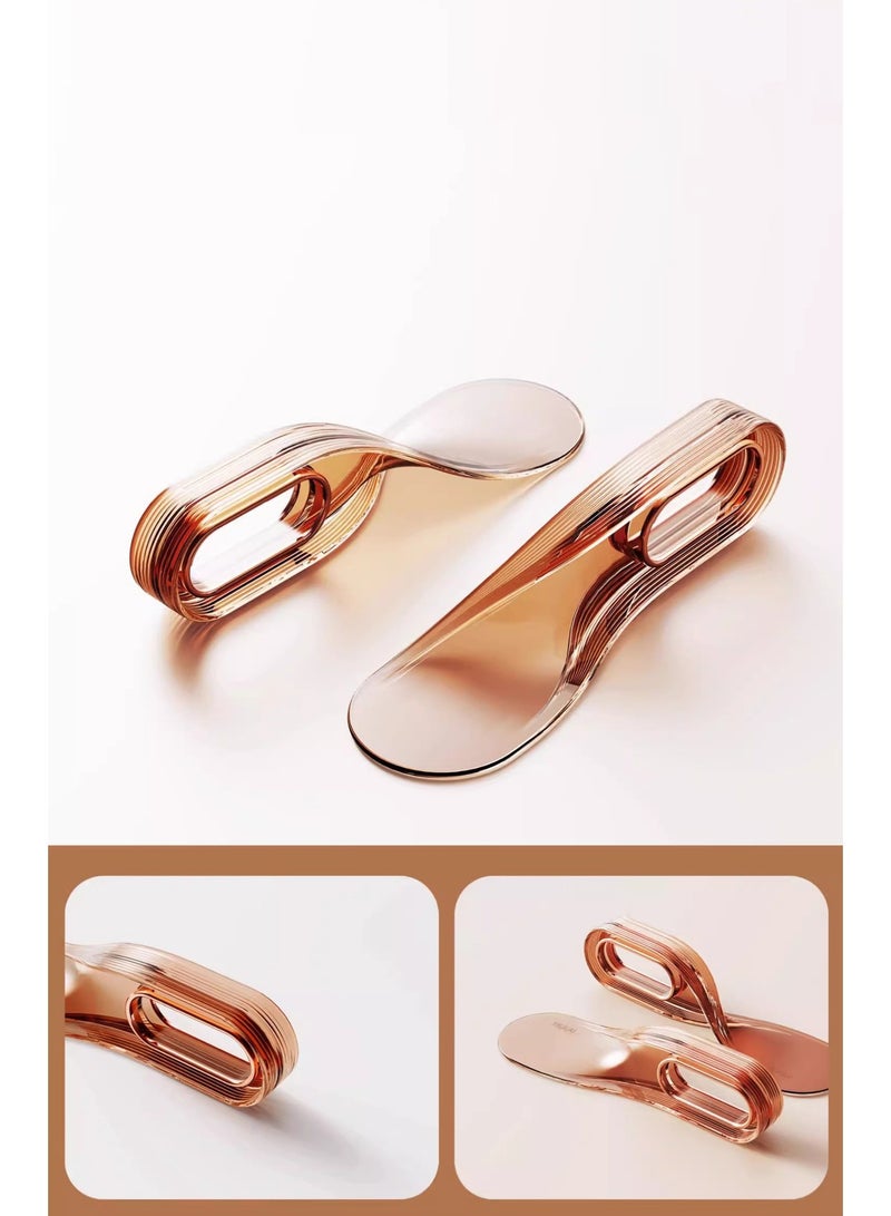 HOMESTAR Mattress Lifter Organizer, 2-In-1Mattress Lifter Bed Sheet Holder Bed Making Tool , Sheet Strap Securer , Bedroom Home Sofa Organizer , Effortless Gap Filling Sheet Fastener, 28*9.25*6.85 cm - Image 4