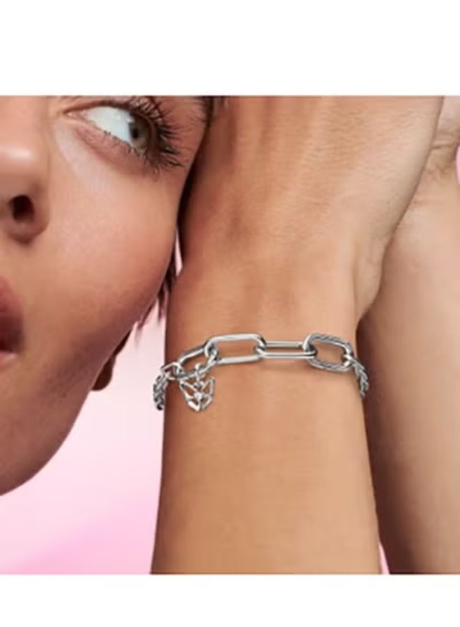 Pan Home قلادة أجنحة الفراشة الرائعة - Image 3