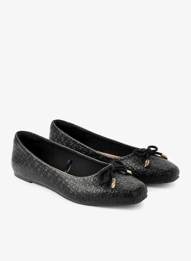 Celeste Women Slip-On Ballerina Shoes