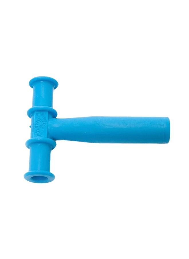 TalkTools Chewy Tube - Blue 