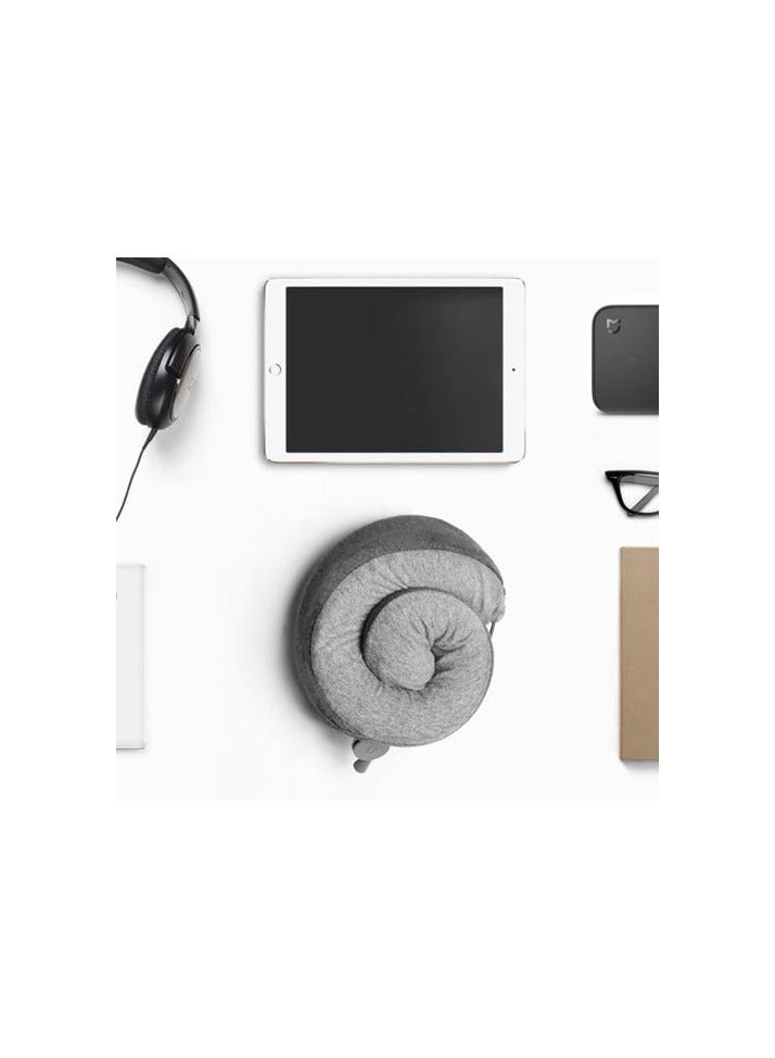 كنز وسادة تدليك الرقبة LF بانتال ليهر بيجات ترافيل بيساوات - Image 3