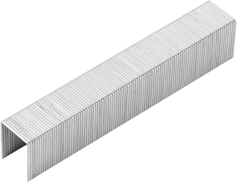 Sparta Staples for Staple Gun, 1000 Pieces (14mm) - Image 1