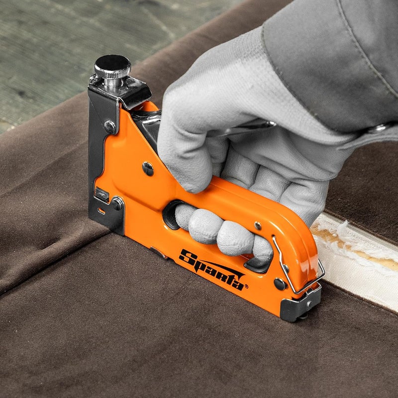 Sparta Staples for Staple Gun, 1000 Pieces (14mm) - Image 5