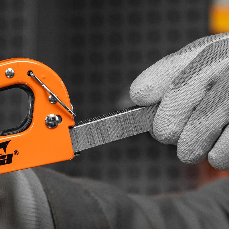 Sparta Staples for Staple Gun, 1000 Pieces (14mm) - Image 4