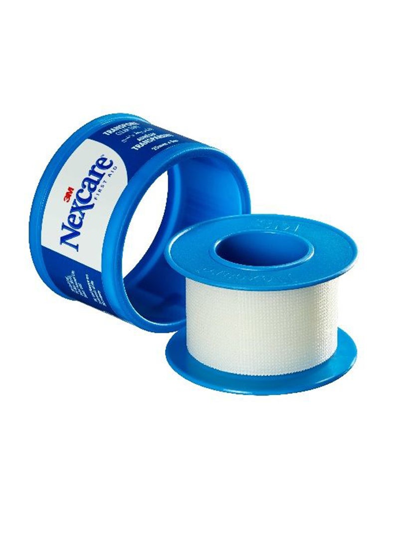3M Transpore Tape 25Mm X 5M