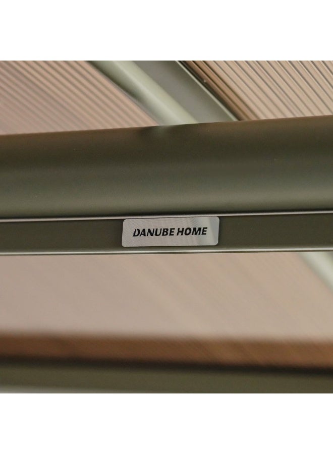 DANUBE HOME أرجوحة لا فيدا 3 مقاعد - Image 3