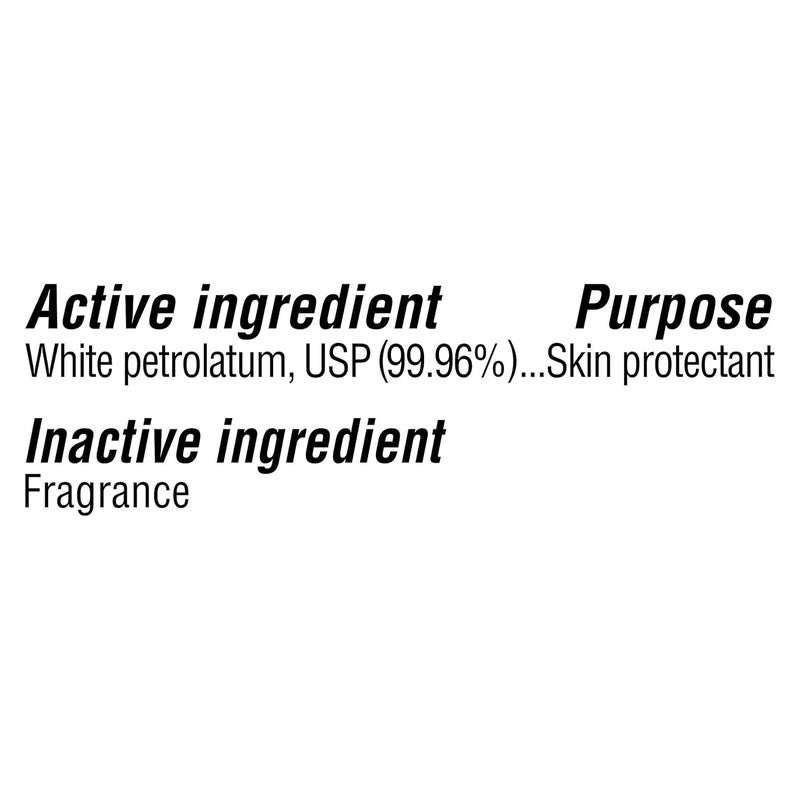 Vaseline جيل الشفاء - فازلين للبشرة لعلاج طفح الحفاض مرطب للأطفال 2.89 أونصة - Image 5