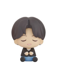 TinyTAN Dynamite Figure Vol.1 Suga Figure by Banpresto