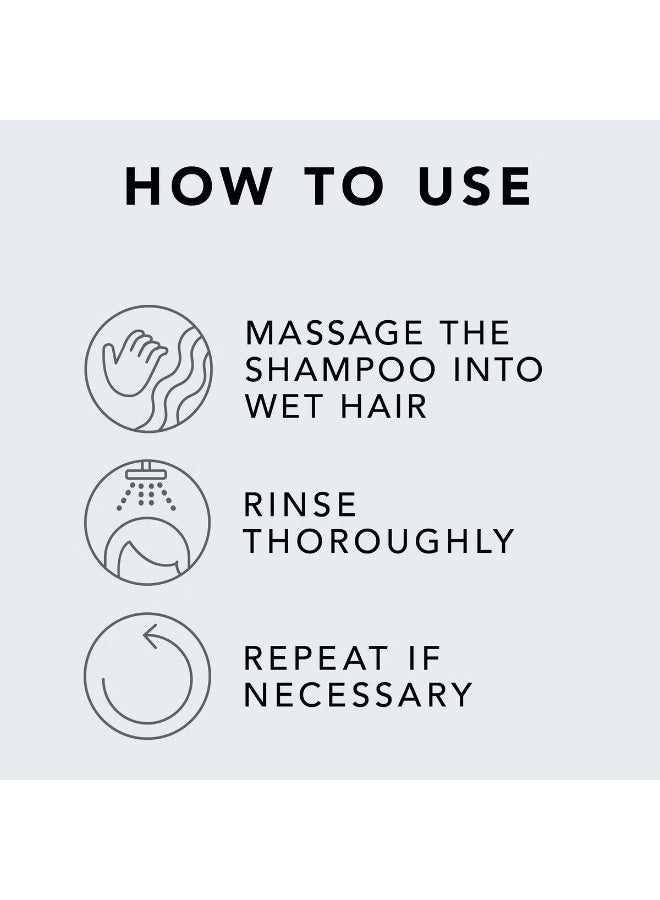 سيباستيان بروفيشنال شامبو سيباستيان بروفيشنال فولوبت 250 ملfi - Image 4