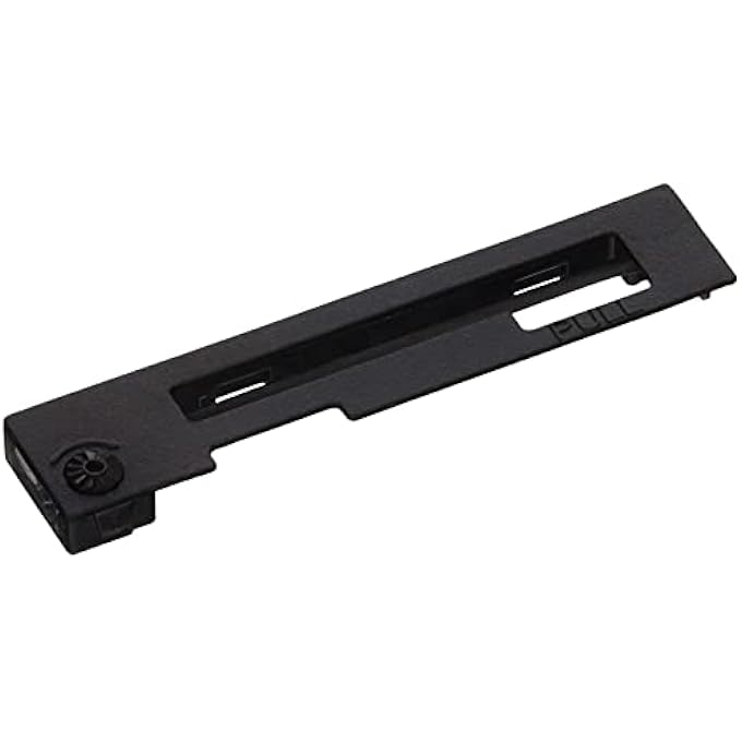 RIBBON CARTRIDGE FOR MD 910/IDP 3110 5 PCS PACK PURPLE - Image 2