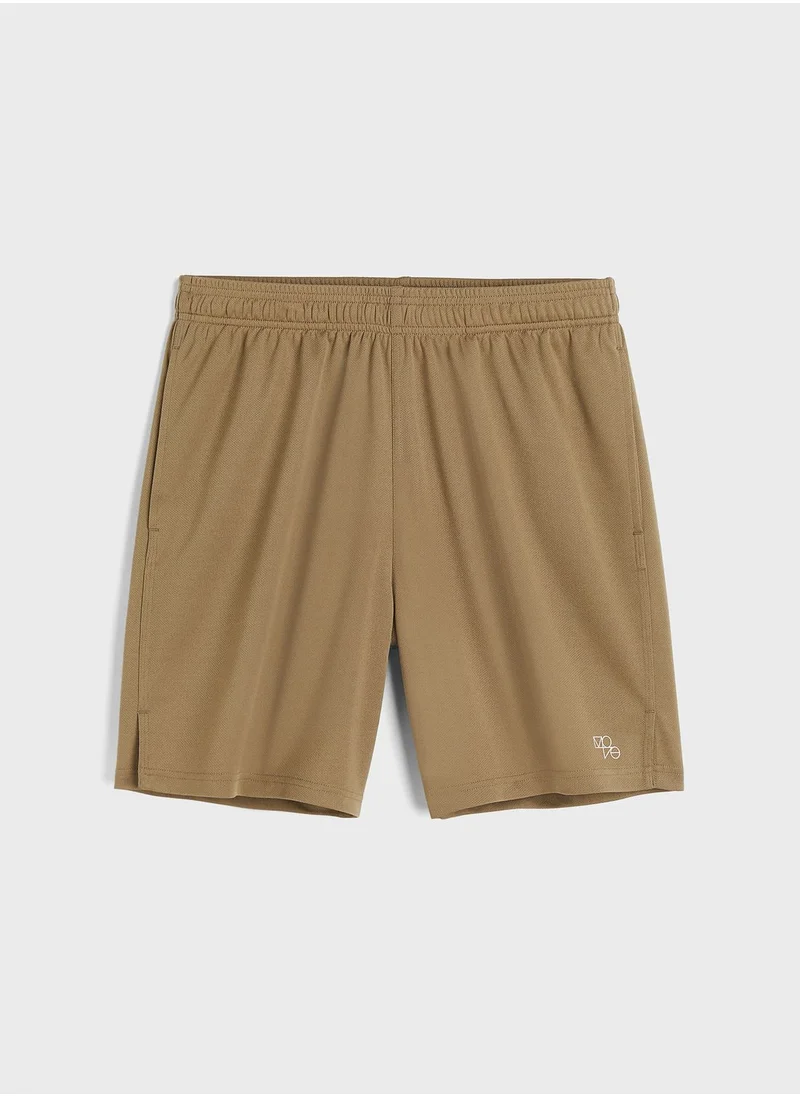 اتش اند ام Regular Fit Shorts
