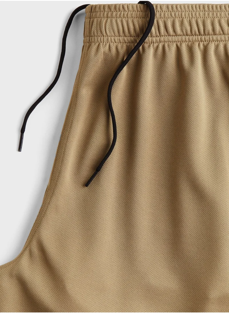 اتش اند ام Regular Fit Shorts