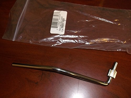 Jackson ذراع ترمولو جاكسون، ملحقات الجيتار، JT585LP مرخصة من فلويد روز ترمولو، كروم - Image 2