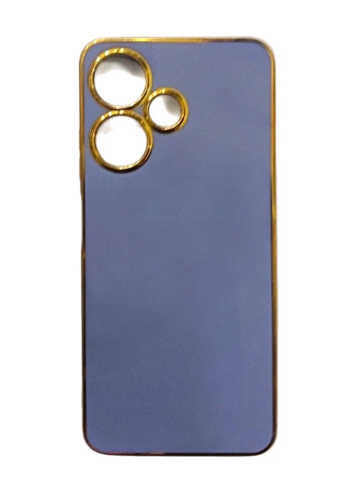 Back Cover For Infinix Hot 30i