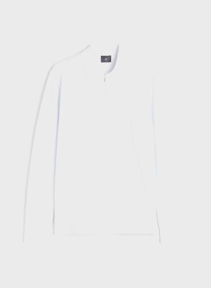 H&M Essential Polo Shirt