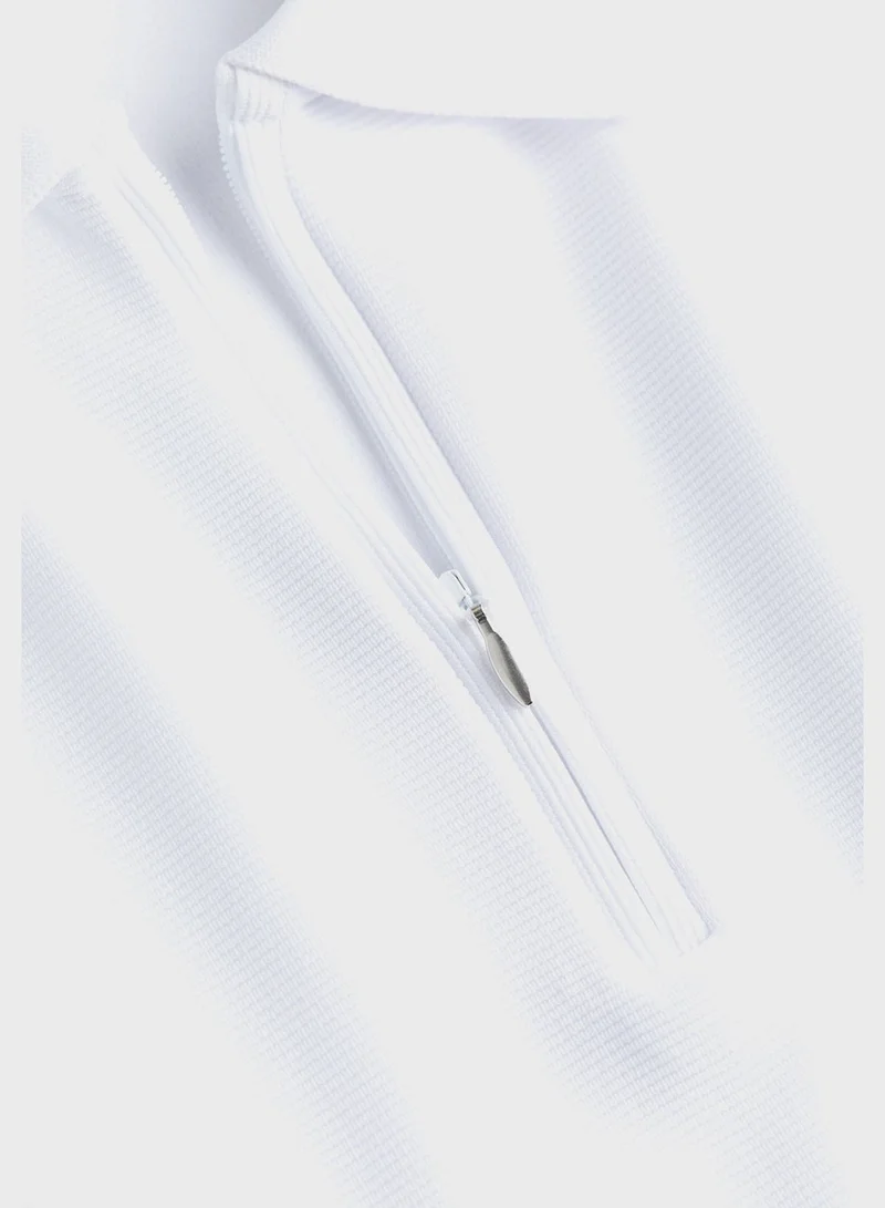 H&M Essential Polo Shirt