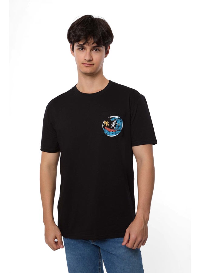 Premoda تي شيرت كاجوال مريح - Image 1