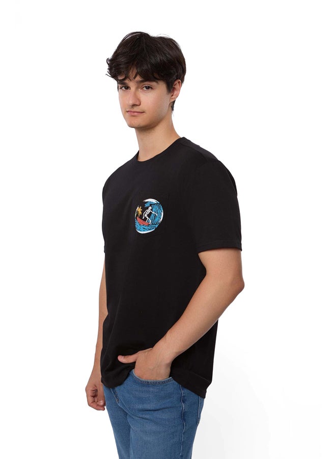 Premoda تي شيرت كاجوال مريح - Image 2