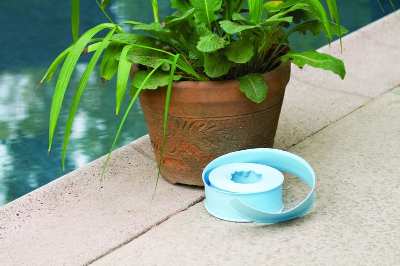 Poolmaster خرطوم تصريف مياه حمام السباحة من بولماستر، 2 بوصة × 100 قدم - Image 4