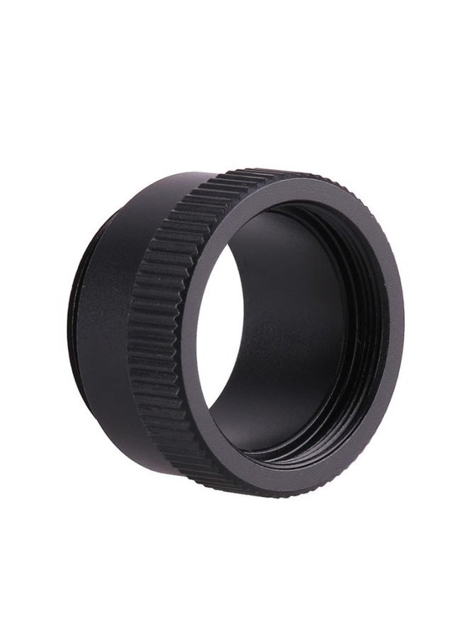 Generic 5mmC Port Extension Ring C- CS Adapter Ring C Port To CS Port Adapter Ring Industrial Camera Lens Monitoring Camera Ring-Body Color:Thickness 1mm  - Image 3