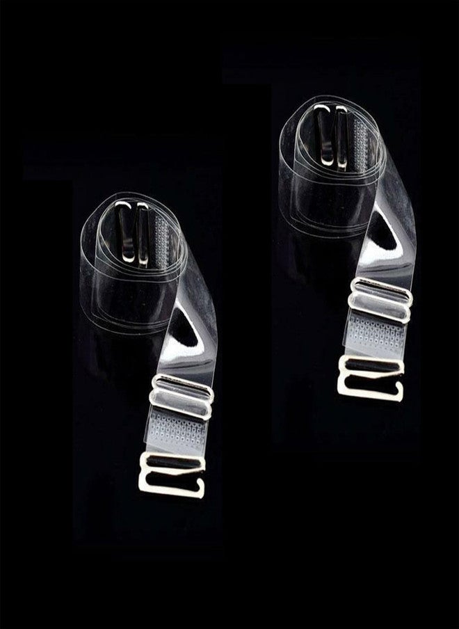 FIMS حزمة FIMS من 2 أحزمة صدر شفافة قابلة للفصل - Image 1