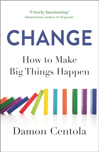 Change 