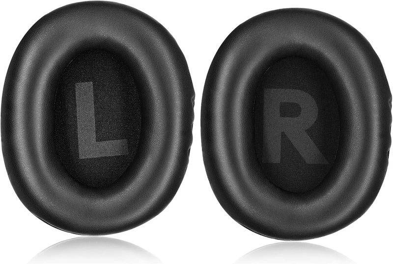 XBERSTAR Replacement Earpads for Logitech G Pro/G Pro X Gaming Headset Earpads Earpads for Logitech G Pro/G Pro X Gaming Headset (Leather) - Image 3