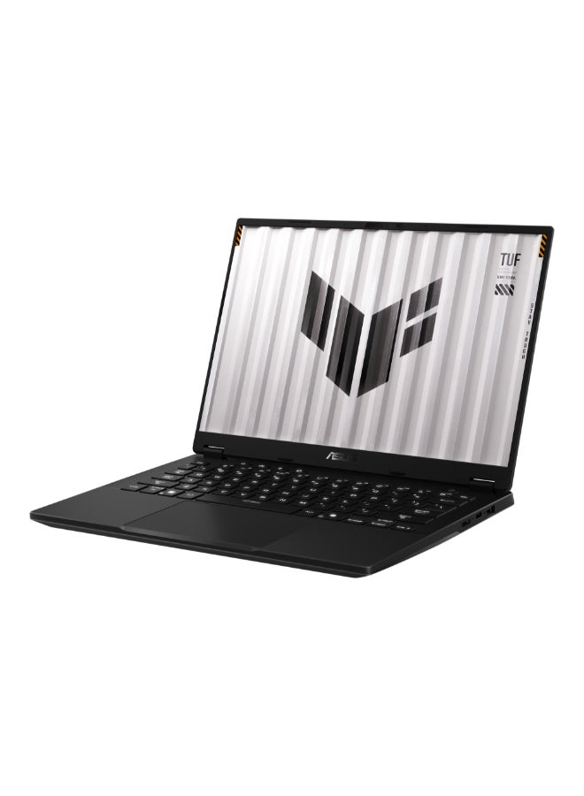 ASUS TUF A14 Gaming  Laptop With 14-Inch Display,  AMD Ryzen AI 7 350 Processor/16GB RAM/1TB SSD/Nvidia  RTX 5060 Graphics Card/Windows 11 Home Jaegar Gray - Image 3