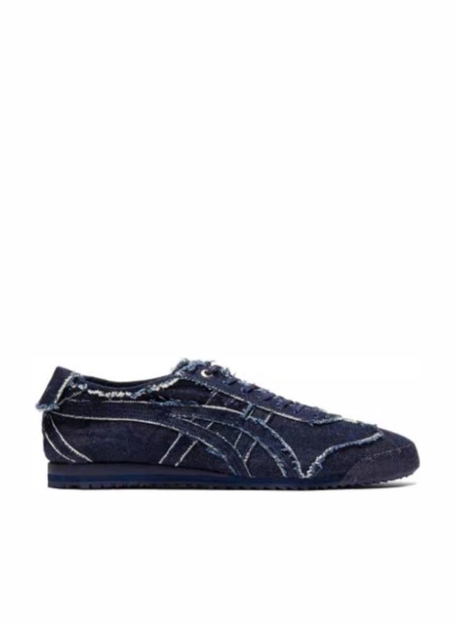 أونيتسوكا تايجر حذاء رياضي كازيون Onitsuka Tiger mexico 66 SD باللون أزرق دينيم فاتح - Image 1