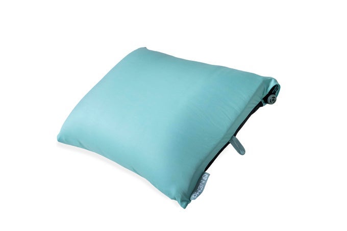 FILLO BACKPACKING CAMPING PILLOW ONE SIZE FROSTSILT