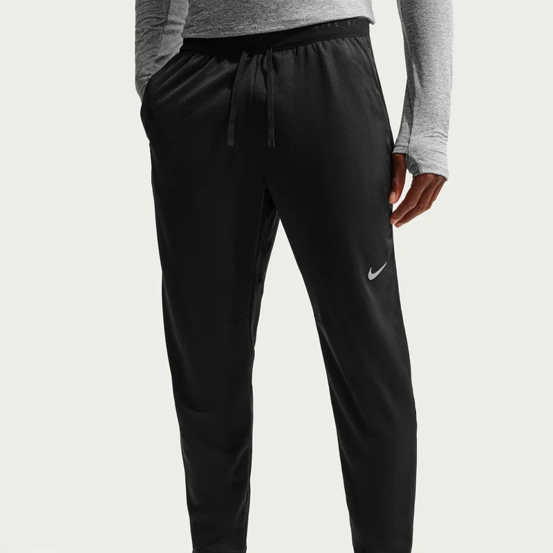Nike Men's Stride Knit Running Pants