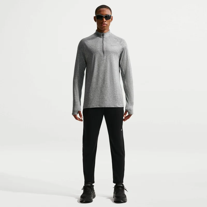 Nike Men's Stride Knit Running Pants