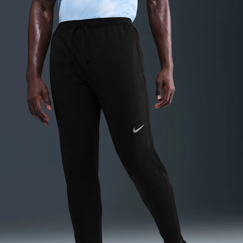 Nike Men's Stride Knit Running Pants