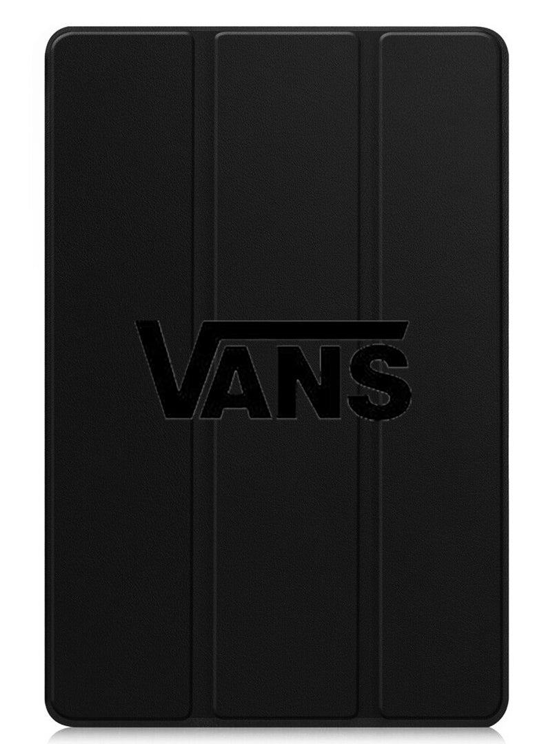 Theodor Protective Flip Case For Huawei MatePad 11.5 S (2024) With Trifold Stand Auto Wake Sleep Shockproof Cover VAns - Image 1