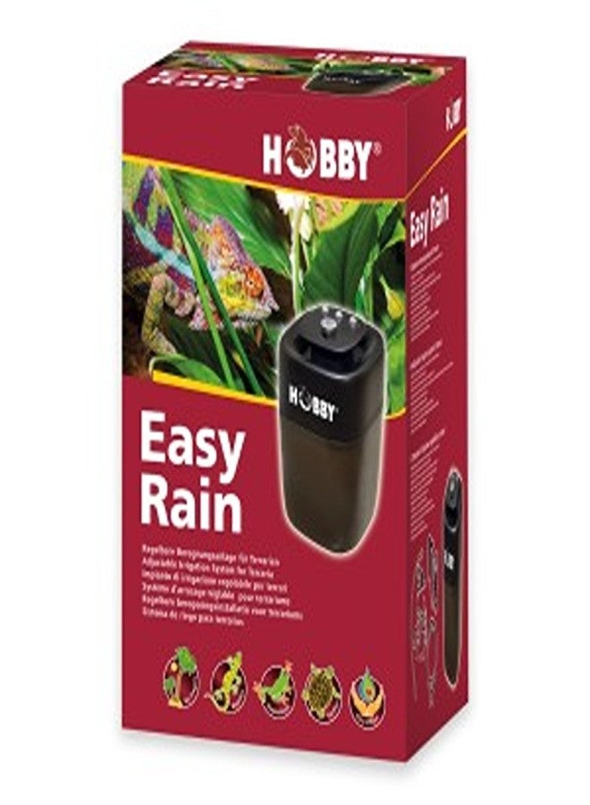 Hobby Easy Rain
