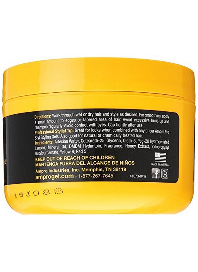 Shine 'n Jam - ® Conditioning Gel Extra Hold - Image 1