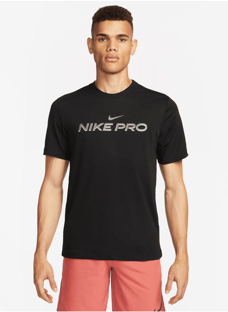 Nike - Essential Dri-Fit T-Shirt - Image 1