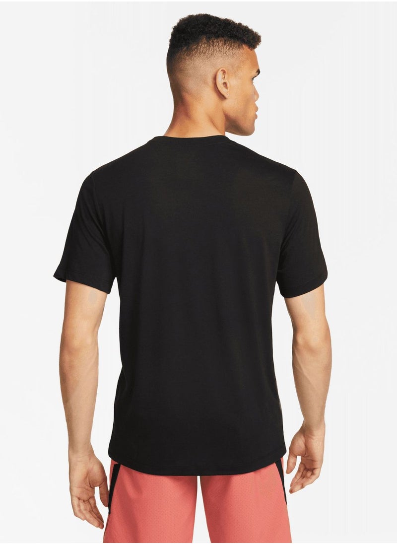 Nike - Essential Dri-Fit T-Shirt - Image 1