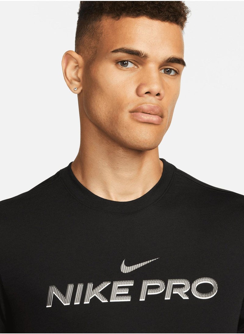 Nike - Essential Dri-Fit T-Shirt - Image 1