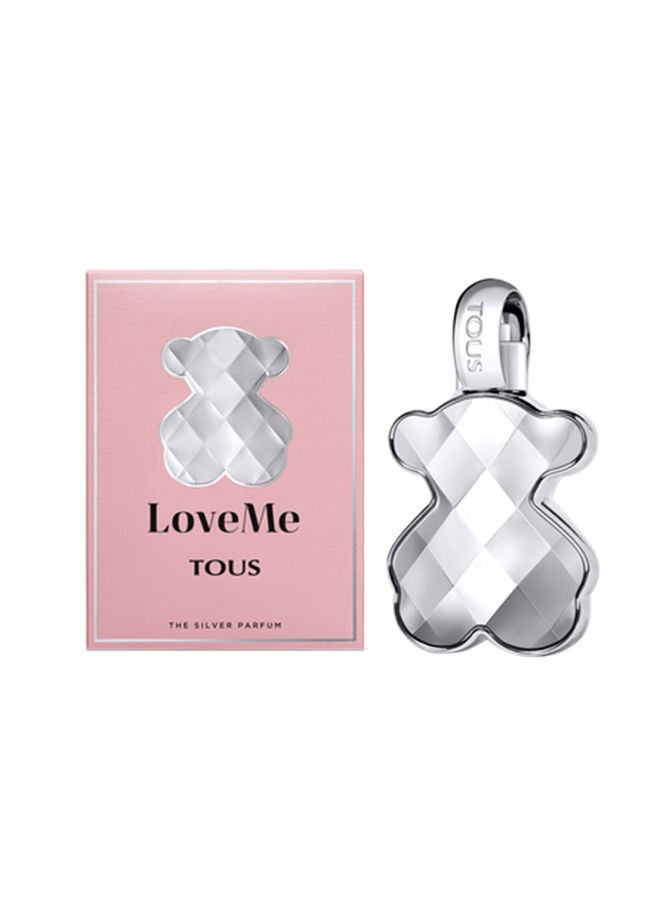 Tous Loveme The Silver Women Parfum 50Ml