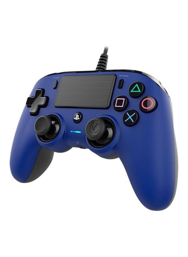 ناكون وحدة تحكم سلكية لجهاز Ps4 - Image 2