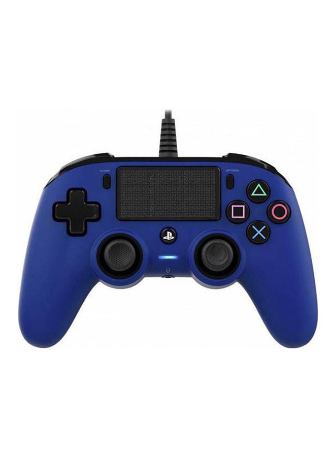 ناكون وحدة تحكم سلكية لجهاز Ps4 - Image 1