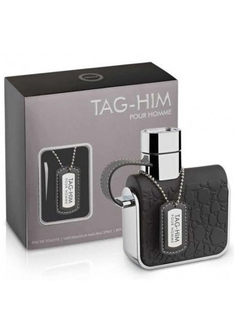 أرماف ارماف تاج هيم بور اوم 100مل