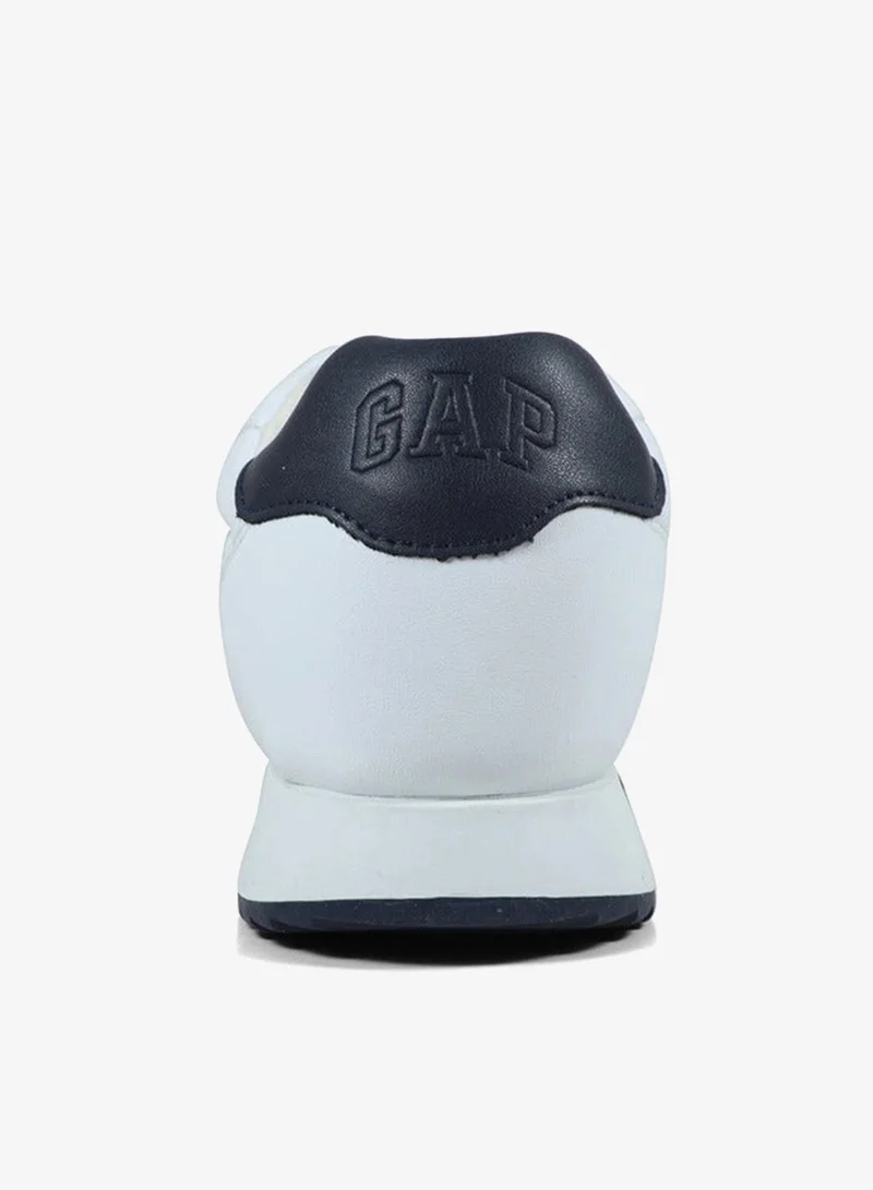 GAP Men's NASHVILLE Lace-Up Sneakers - GPM5220200061