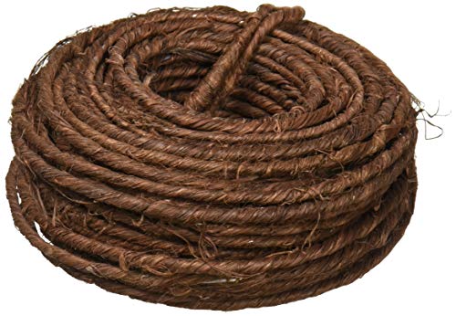 Smithers Brown Rustic Wire 70' 18 Gauge - Image 5